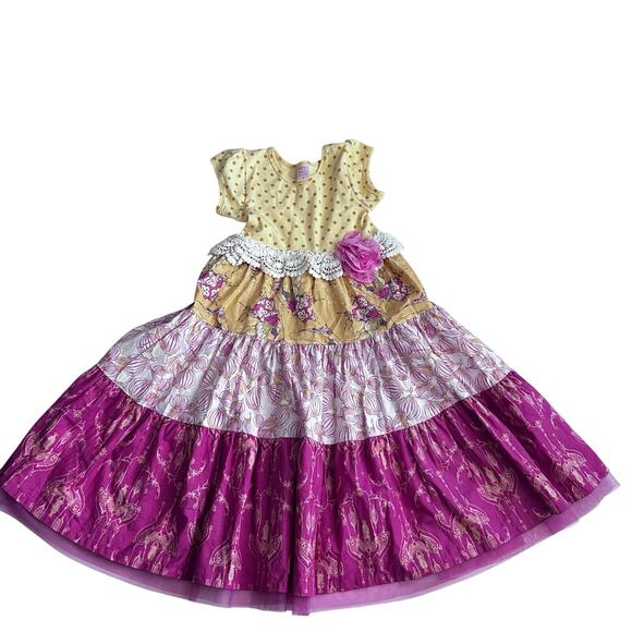 Giggle Moon Dress - Picture 4 of 5